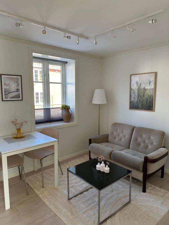 Cosy 2-Rooms Apartment In The City Center Tromso Luaran gambar